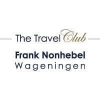 The Travel Club Frank Nonhebel 